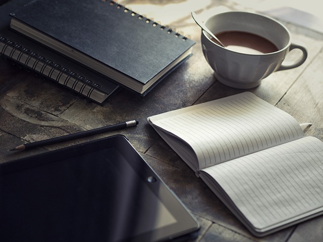 agenda semanal con prioridades destacadas